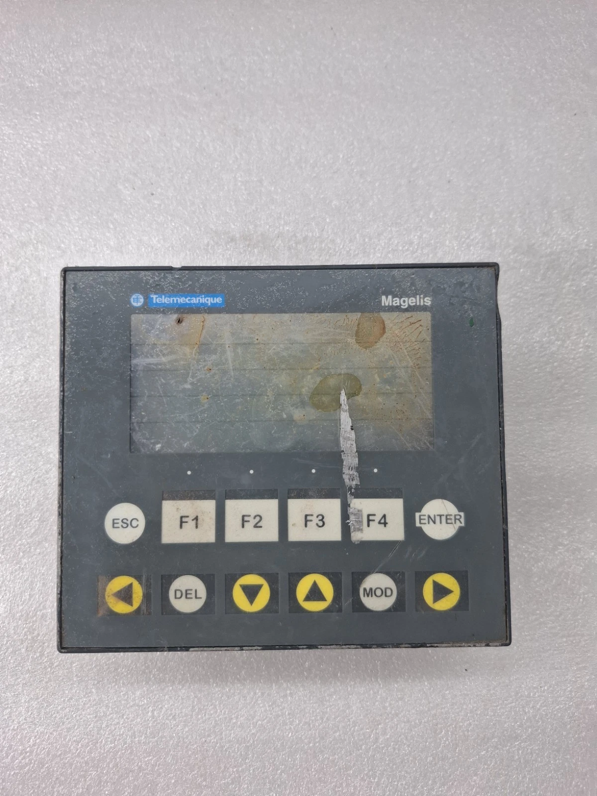 Telemecanique Magelis XBTRT500 For Parts XBTRT500