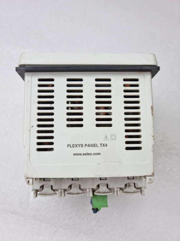 SELEC TX4 HBD PUMPS FLEXYS PANEL TX4 METER FREE SHIPPING (USED WORKING)