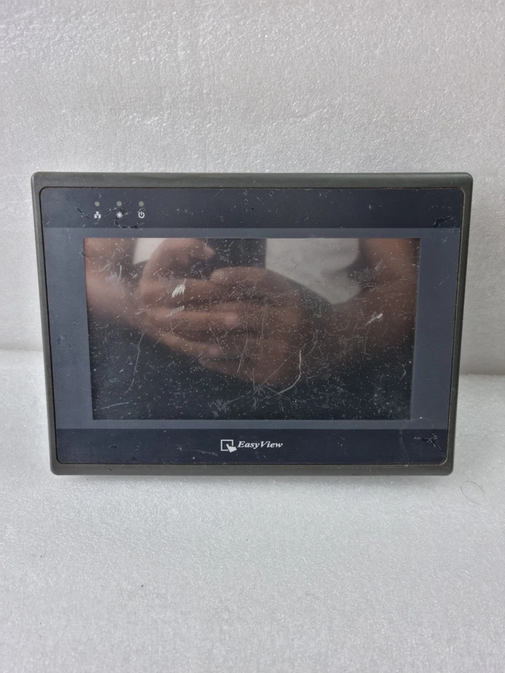 WEINTEK EASYVIEW MT6070iH 24VDC TOUCH DISPLAY MT6070IH