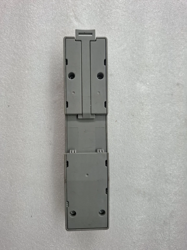 HONEYWELL SC-TEPL01 EXPANSION END PLATE LEFT CONTROLEDGE 2020 PLATFORM SCTEPL01