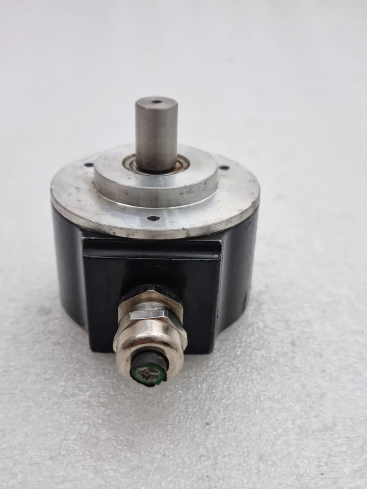 Jencoder 50S ppr-1000 5-26v Hvld