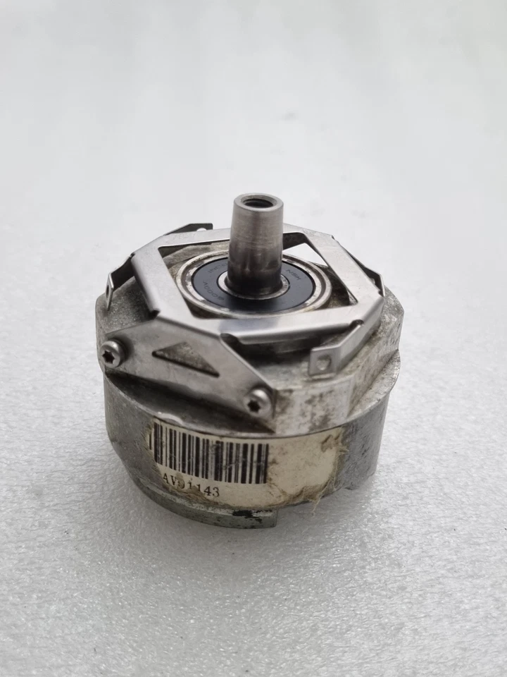 Heidenhain ERN 1387 2048 62S14-70 S3 Rotary Encoder Id 749144-59 Made in Germany