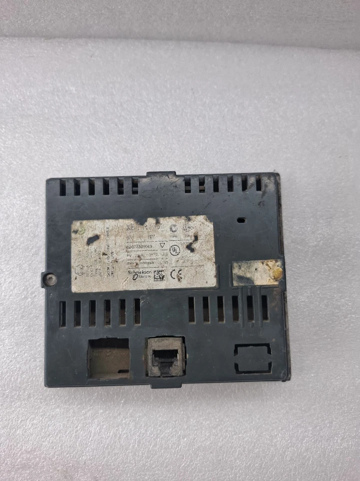 Telemecanique Magelis XBTRT500 For Parts XBTRT500