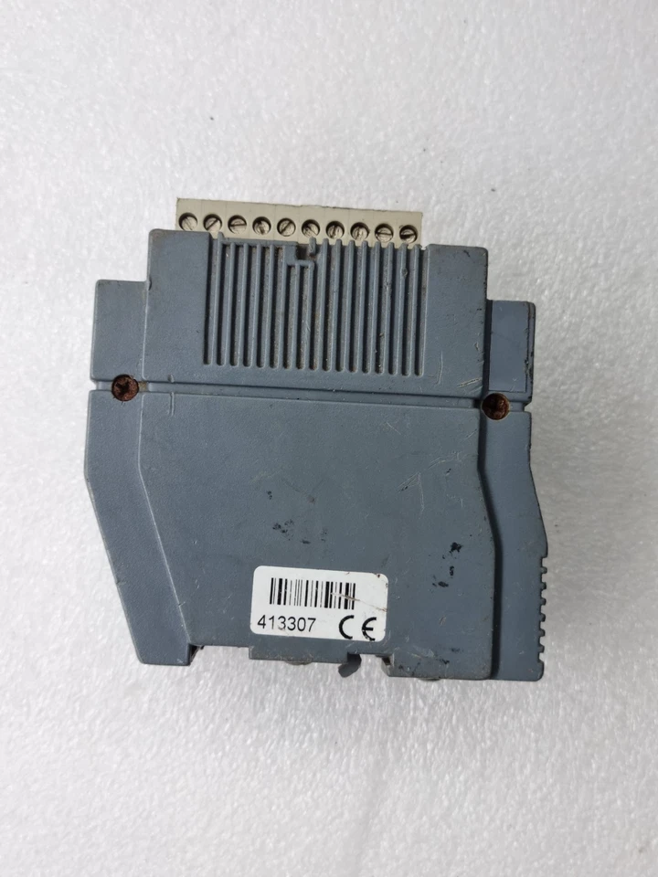 Gantner Instruments e.bloxx A9-1 PROFIBUS I/O Module A9-1